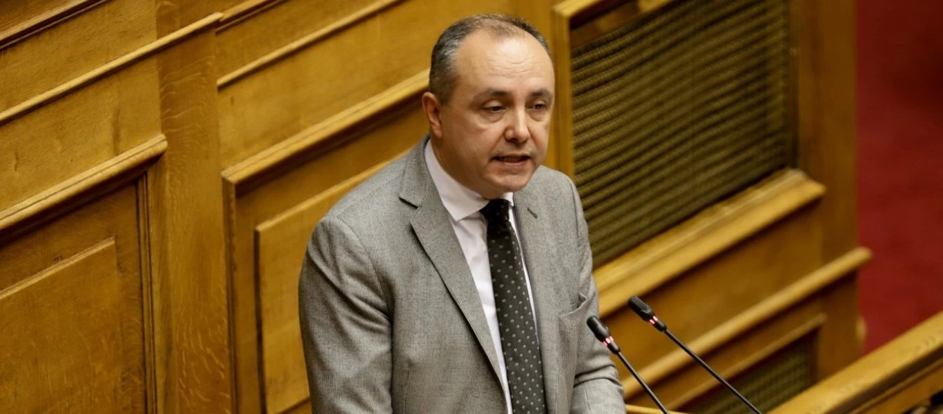 Θ.Καράογλου: «Ο Κ.Μητσοτάκης θα ανακοινώσει μέτρα που θα αμβλύνουν τις οικονομικές επιπτώσεις του κορωνοϊού»